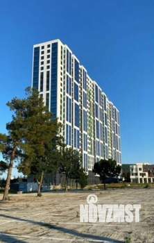 1-к квартира, на длительный срок, 48м2, 7/20 этаж