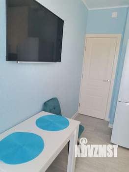 1-к квартира, на длительный срок, 38м2, 6/8 этаж