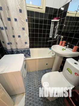 2-к квартира, посуточно, 45м2, 2/5 этаж