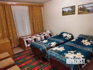 3-к квартира, на длительный срок, 120м2, 3/3 этаж