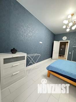 1-к квартира, посуточно, 45м2, 3/6 этаж