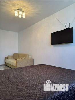 1-к квартира, на длительный срок, 36м2, 19/20 этаж