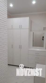 Студия квартира, посуточно, 30м2, 1/3 этаж
