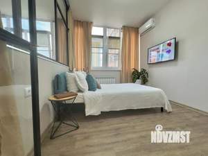 2-к квартира, посуточно, 30м2, 1/1 этаж