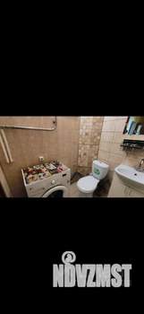 1-к квартира, на длительный срок, 37м2, 4/6 этаж