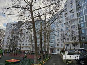 2-к квартира, на длительный срок, 54м2, 1/9 этаж
