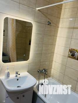 1-к квартира, посуточно, 36м2, 12/16 этаж