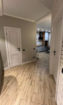 1-к квартира, на длительный срок, 40м2, 17/21 этаж