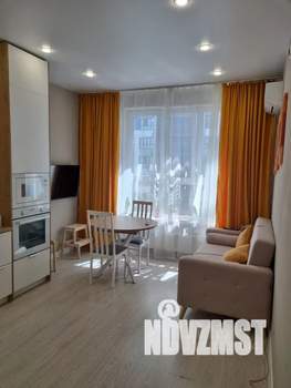 2-к квартира, посуточно, 70м2, 8/20 этаж