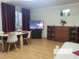 2-к квартира, посуточно, 63м2, 4/5 этаж