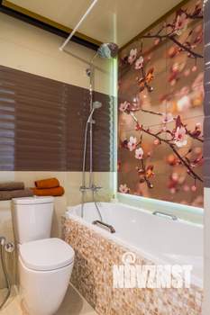 2-к квартира, на длительный срок, 72м2, 14/16 этаж