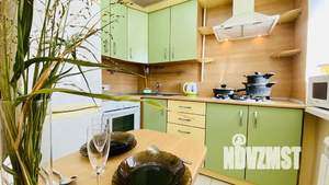 1-к квартира, посуточно, 31м2, 2/5 этаж