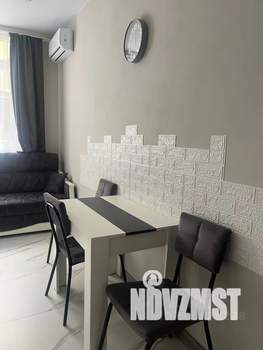 1-к квартира, посуточно, 42м2, 1/5 этаж