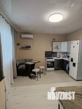 Студия квартира, на длительный срок, 30м2, 1/3 этаж