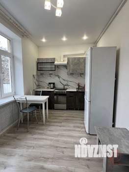 1-к квартира, на длительный срок, 37м2, 2/3 этаж