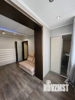 3-к квартира, на длительный срок, 65м2, 6/9 этаж