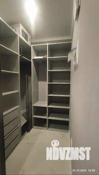 1-к квартира, на длительный срок, 40м2, 11/24 этаж