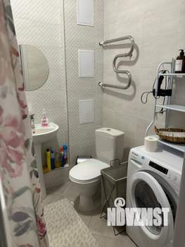 Студия квартира, на длительный срок, 30м2, 8/21 этаж