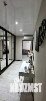 2-к квартира, посуточно, 60м2, 11/16 этаж