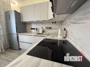 1-к квартира, на длительный срок, 35м2, 3/24 этаж