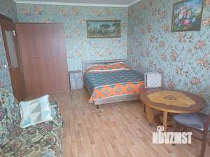 1-к квартира, на длительный срок, 37м2, 5/5 этаж