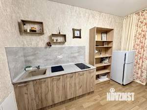 Студия квартира, на длительный срок, 24м2, 7/13 этаж