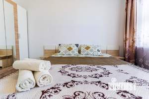 1-к квартира, посуточно, 39м2, 1/1 этаж