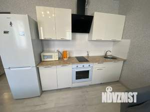 Студия квартира, посуточно, 28м2, 5/5 этаж