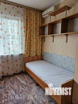 2-к квартира, на длительный срок, 52м2, 6/9 этаж