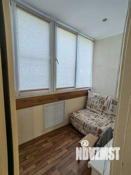 1-к квартира, на длительный срок, 30м2, 4/9 этаж