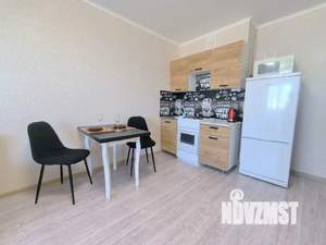 Студия квартира, посуточно, 27м2, 15/16 этаж