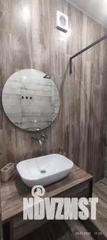 Студия квартира, посуточно, 25м2, 19/20 этаж