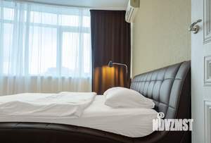 2-к квартира, посуточно, 85м2, 9/17 этаж