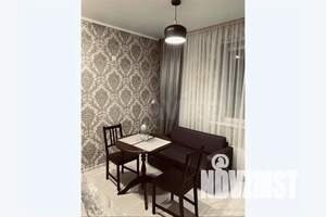 1-к квартира, посуточно, 45м2, 3/20 этаж