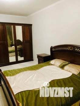 1-к квартира, посуточно, 37м2, 2/9 этаж