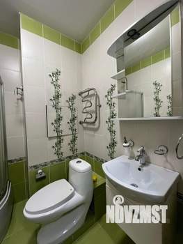 Студия квартира, на длительный срок, 28м2, 3/20 этаж