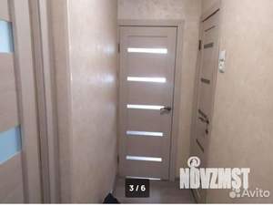 2-к квартира, на длительный срок, 37м2, 8/9 этаж