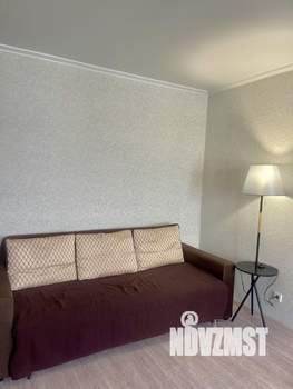 1-к квартира, посуточно, 38м2, 12/16 этаж