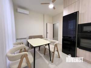 1-к квартира, на длительный срок, 44м2, 8/9 этаж