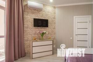 1-к квартира, посуточно, 43м2, 5/9 этаж