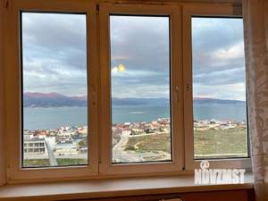 1-к квартира, на длительный срок, 38м2, 15/16 этаж