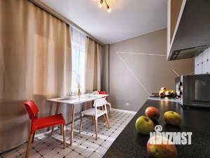 1-к квартира, на длительный срок, 46м2, 9/10 этаж