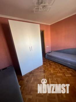 2-к квартира, посуточно, 57м2, 2/2 этаж