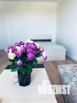 1-к квартира, посуточно, 34м2, 7/21 этаж