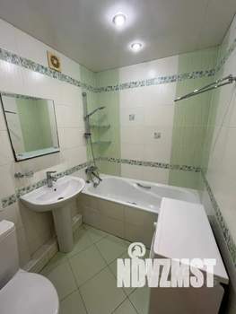 1-к квартира, посуточно, 30м2, 3/5 этаж