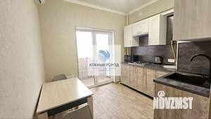 1-к квартира, на длительный срок, 40м2, 3/20 этаж