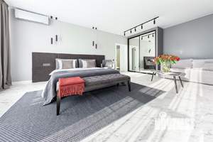 1-к квартира, посуточно, 65м2, 7/20 этаж