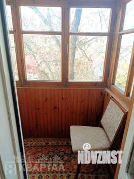 2-к квартира, на длительный срок, 39м2, 2/2 этаж