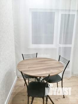 1-к квартира, на длительный срок, 45м2, 18/22 этаж