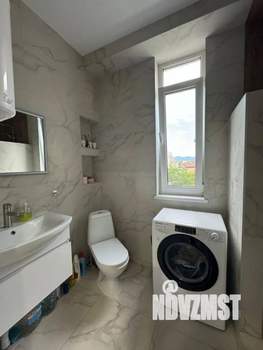 1-к квартира, на длительный срок, 45м2, 1/5 этаж